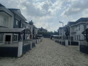 4 bedroom House for sale Apampa Jericho Gra Jericho Ibadan Oyo