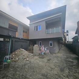 4 bedroom House for rent Magodo GRA Phase 2 Kosofe/Ikosi Lagos