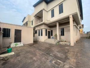 4 bedroom House for rent Magodo GRA Phase 1 Ojodu Lagos