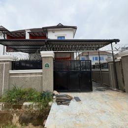 4 bedroom House for sale Dantata Estate FO1 Layout Kubwa Abuja