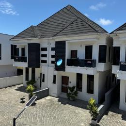 4 bedroom House for sale Chevron Lekki Lagos
