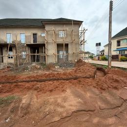 4 bedroom House for sale River Park Estate Airport Road Lugbe Abuja