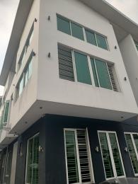 4 bedroom Commercial Property for rent Awuse Estate Opebi Ikeja Lagos