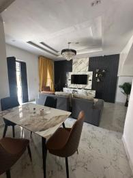 4 bedroom House for rent Lekki Conservation Road Lekki Phase 2 Lekki Lagos