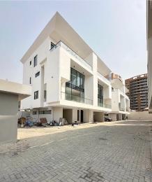 4 bedroom House for sale Ikoyi Lagos