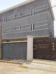 4 bedroom House for sale Moses Ighodalo Abiola Estate Shangisha Kosofe/Ikosi Lagos