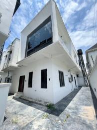 4 bedroom House for sale Chevron Drive Lekki Lagos