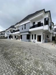 House for sale Vgc Lekki VGC Lekki Lagos