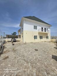 4 bedroom House for sale Sabon Lugbe Lugbe Abuja