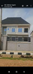 4 bedroom House for sale Idishin Ibadan Oyo