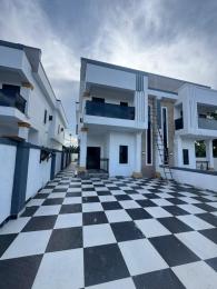 4 bedroom House for sale Shell Cooperative Estate, Eliozu Eneka Link Road , Port Harcourt Obio-Akpor Rivers
