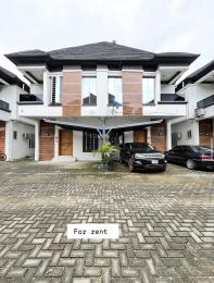 4 bedroom House for rent Lekki Conservation Chevron Toll Gate Lekki Lagos