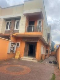 4 bedroom House for rent Magodo Phase 1 Magodo GRA Phase 1 Ojodu Lagos