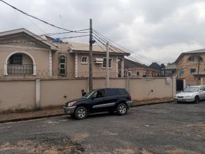 4 bedroom House for sale Magodo Shangisha Phase 2 Magodo GRA Phase 2 Kosofe/Ikosi Lagos