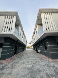 4 bedroom House for sale Estate Opebi Ikeja Lagos