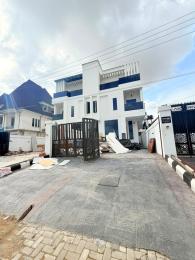 4 bedroom House for sale Amuwo Odofin Lagos