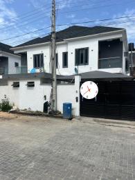 4 bedroom House for rent Ikate Lekki Ikate Lekki Lagos