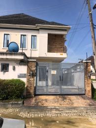 4 bedroom House for rent Ikota Gra Ikota Lekki Lagos
