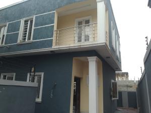 4 bedroom House for sale Magodo GRA Phase 1 Ojodu Lagos