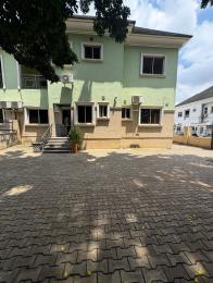 5 bedroom House for rent Maitama District Maitama Abuja
