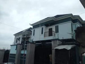 4 bedroom House for sale Olowora Ojodu Lagos