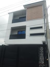 4 bedroom House for sale Olowora Ojodu Lagos