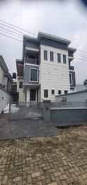 4 bedroom House for sale Isheri North Ojodu Lagos