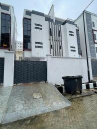 4 bedroom House for sale Estate Bourdillon Ikoyi Lagos