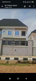 4 bedroom House for sale Alpha Grace Estate Idi Shin Jericho Jericho Ibadan Oyo