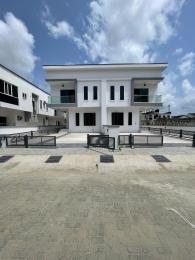 4 bedroom House for sale Off Lekki-Epe Expressway Ajah Lagos