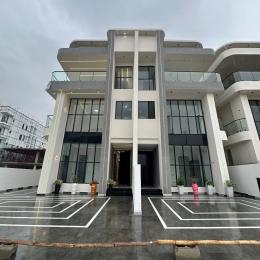 4 bedroom House for sale Lekki Phase 1 Lekki Phase 1 Lekki Lagos