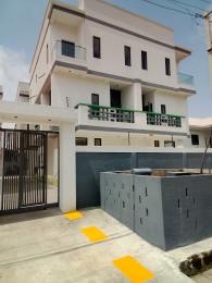 4 bedroom House for sale Lekki Phase 1 Lekki Lagos