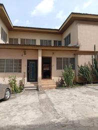 4 bedroom House for rent Allen Avenue Ikeja Lagos