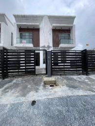 House for sale Ikota Lekki Lagos