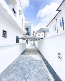 4 bedroom House for sale Chevron Lekki Lagos