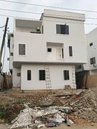 4 bedroom House for sale Ogudu Gra Ogudu GRA Ogudu Lagos