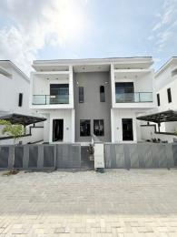 4 bedroom House for rent Orchid Orchid Lekki Lagos