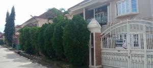 4 bedroom House for sale Behind Cedar Crest Hospital,back Of Shoprite, Apo Abuja