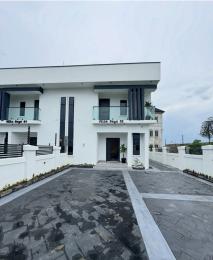 4 bedroom House for sale Sars Road Rupkpokwu Port Harcourt Rivers