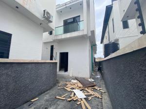 4 bedroom House for rent Orchid Lekki Lagos