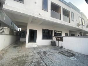 4 bedroom House for rent Harris Drive By Vgc Lekki Phase 2 Lekki Lagos