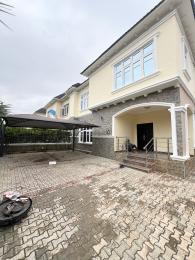 4 bedroom House for rent River Park Estate Airport Road Lugbe Abuja