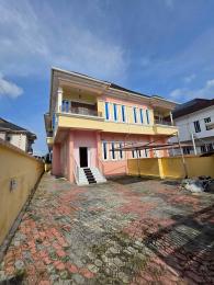 4 bedroom House for rent Thomas estate Ajah Lagos