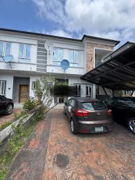 4 bedroom House for rent Chevron Lekki Lagos