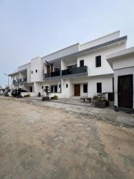 4 bedroom House for rent Sunshine Gardens Sangotedo Ajah Lagos