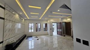 4 bedroom House for sale Omole phase 2 Ojodu Lagos