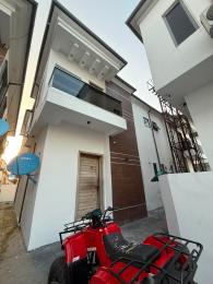 4 bedroom House for rent Idado Lekki Lagos