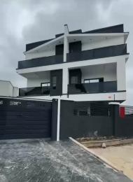 4 bedroom House for sale Omole Phase1 Omole phase 1 Ojodu Lagos