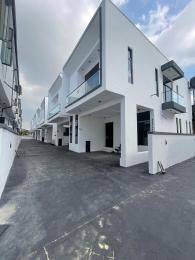 4 bedroom House for sale Ikate Lekki Lagos