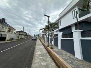 4 bedroom House for sale Aerodrome Gra Samonda Ibadan Oyo